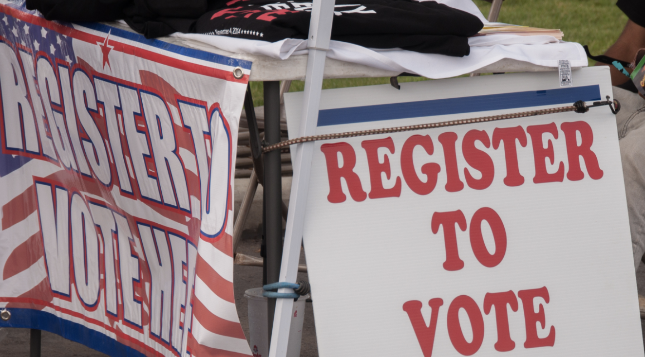 Voter Registration Checklist and Tips for Active Tabling