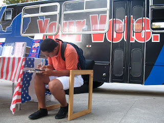 National Voter Registration Act