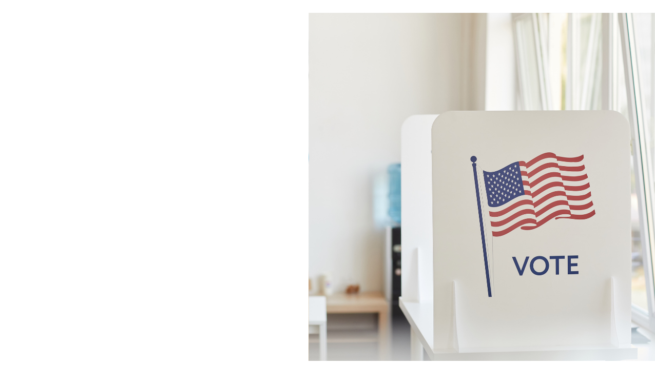 Webinar: Midterms 2022 - How New Laws and Maps Affect Nonprofit Voter Engagement
