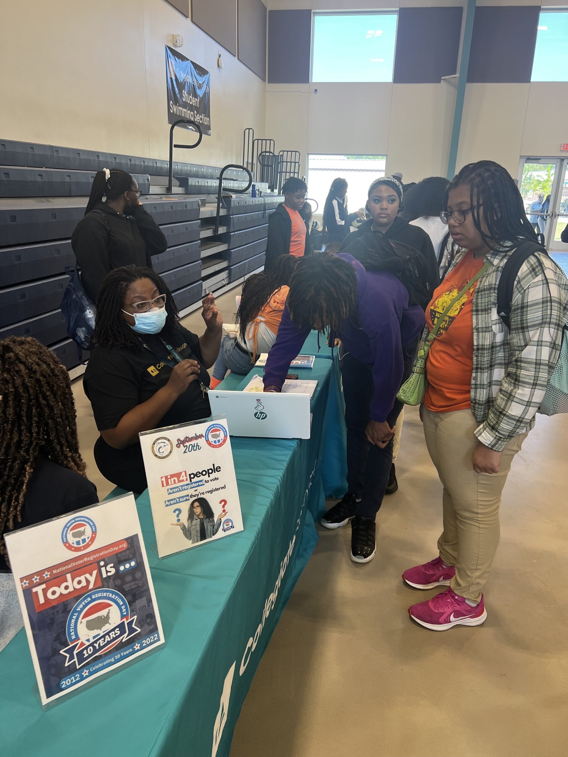 24 Ideas to Engage Voters in 2024 | Nonprofit VOTE