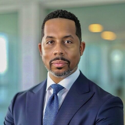 Matthew L. Evans, Chair