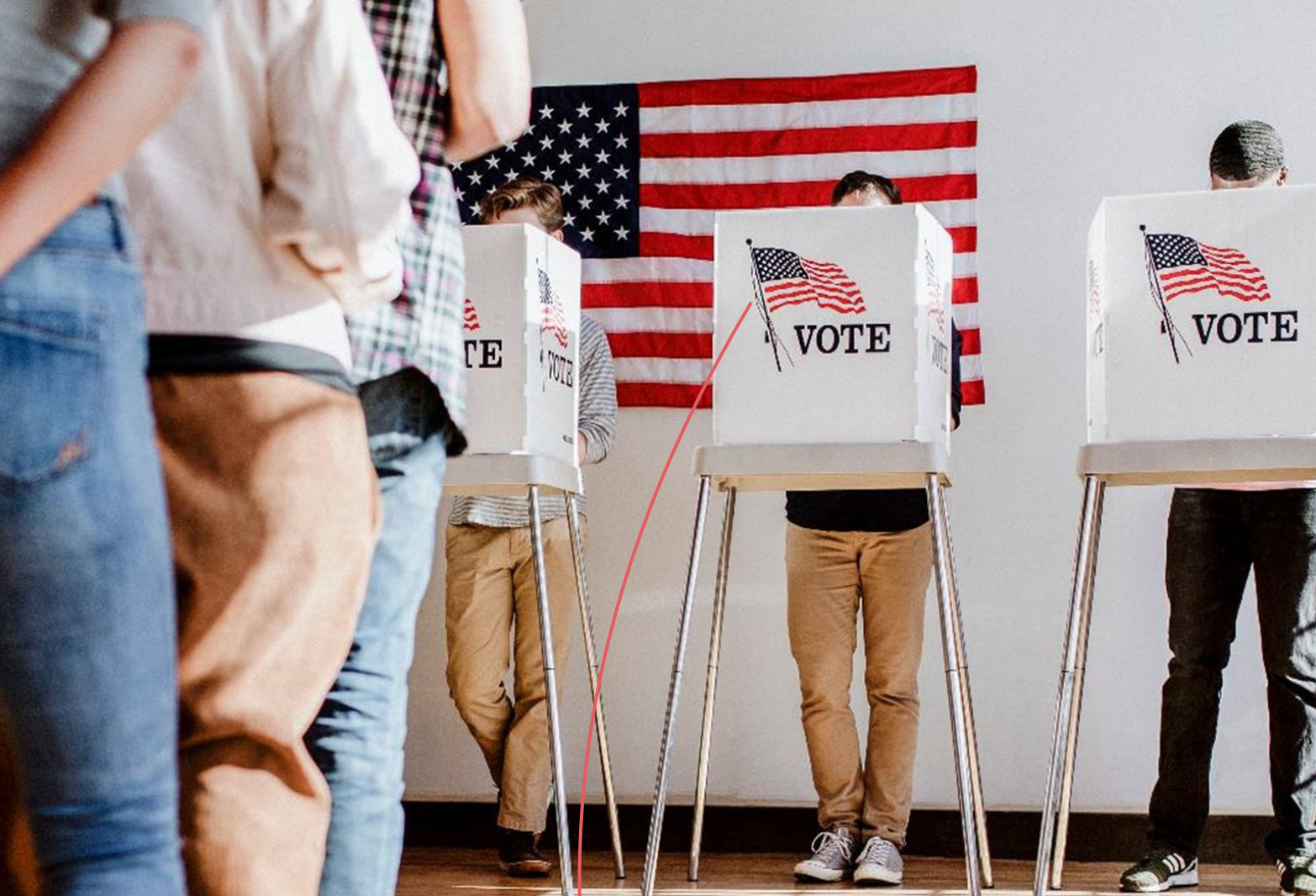 Webinar: Get Informed, Get Out, Get VOTING: Voter Education & GOTV in 2024