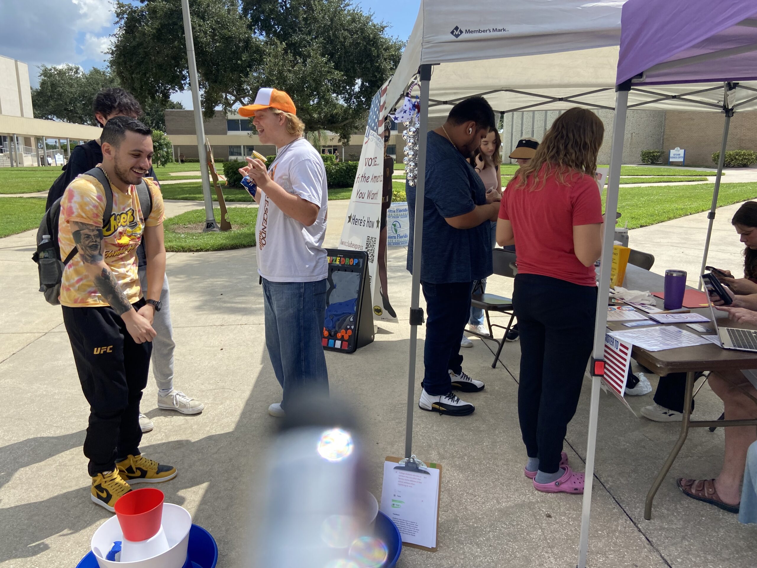 Engaging Candidates - Ways for Nonprofits to Build Local Community Power